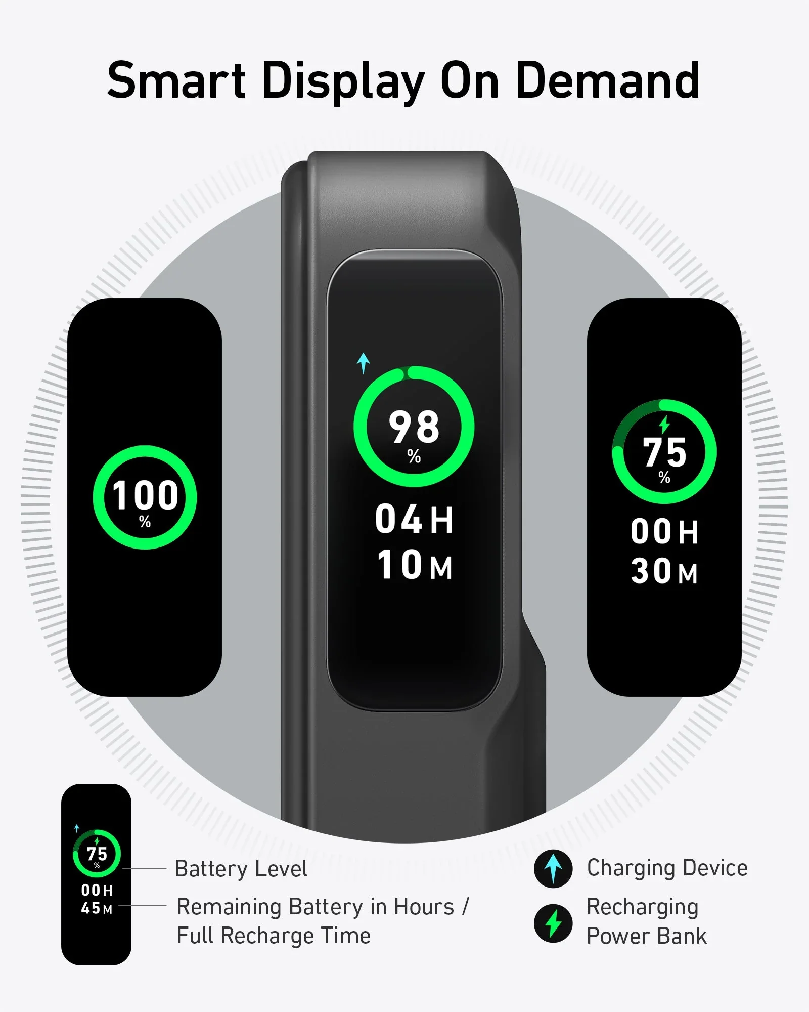 Anker MagGo Power Bank 10,000mah 15W - Image 5