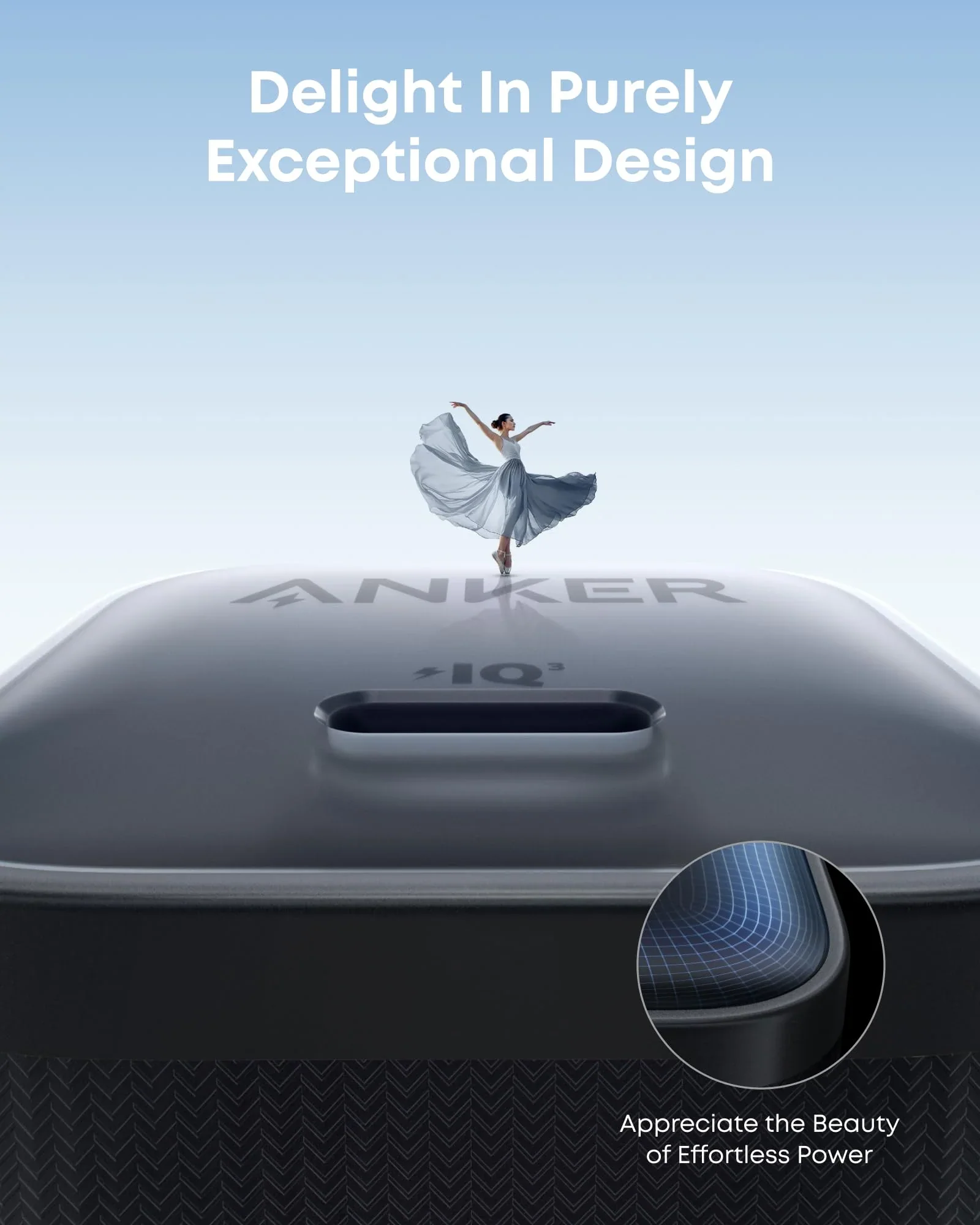 Anker Nano Charger (45W) - Image 5