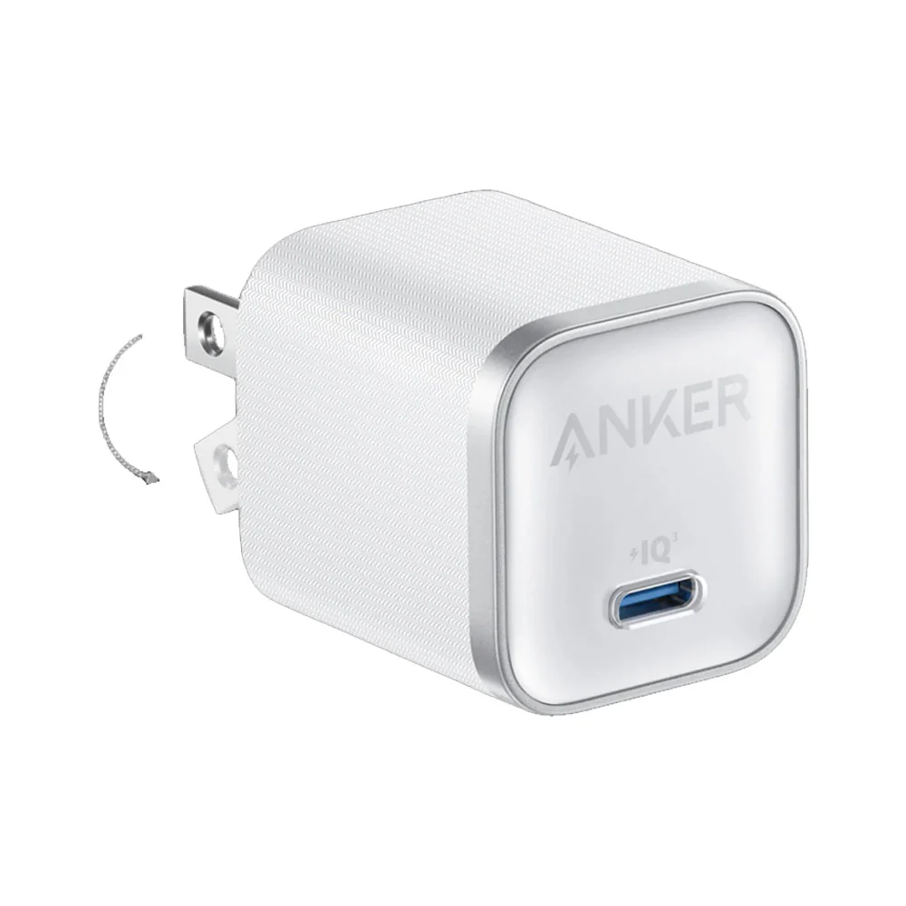 Anker Nano Charger (45W) - Image 7