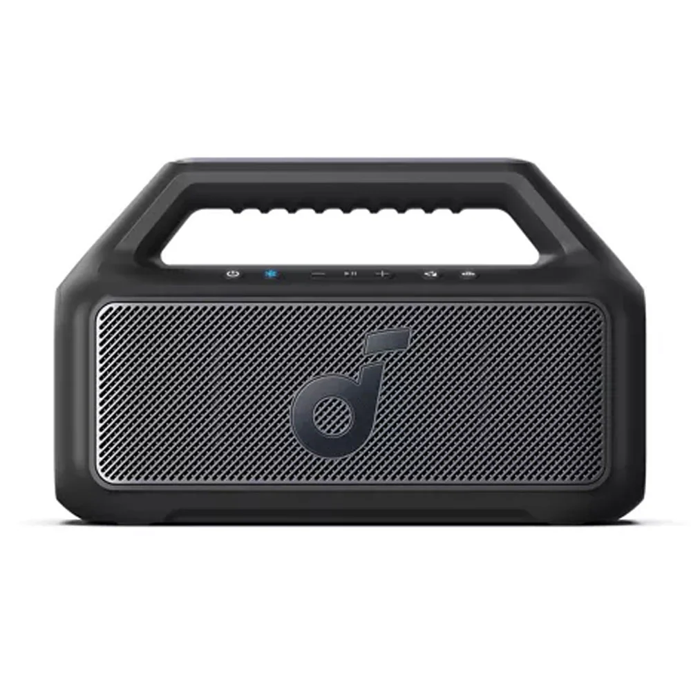 Anker Soundcore Boom 2 SE Portable Bluetooth Speaker