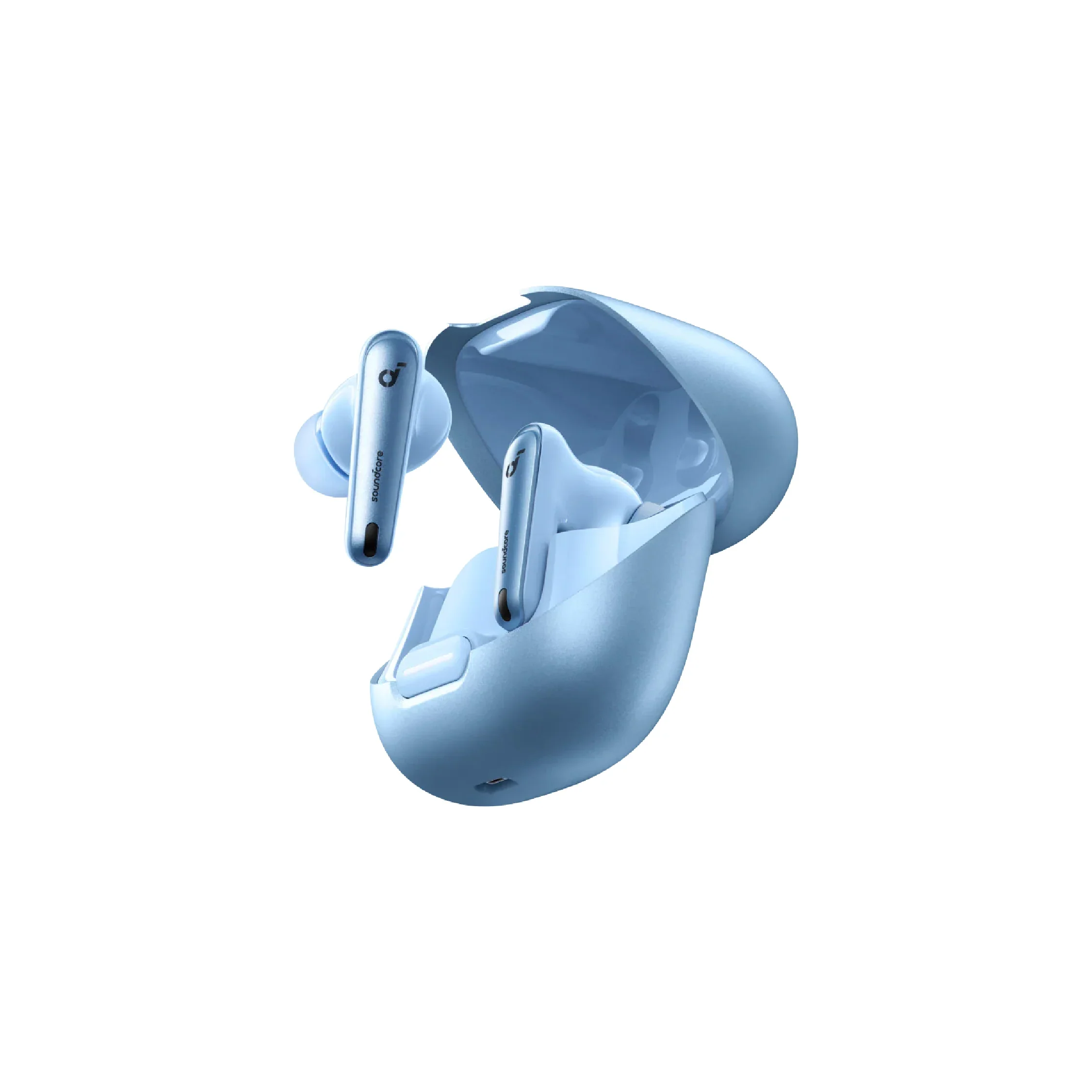 Anker Soundcore Liberty 4 NC True Wireless Earbuds - Image 19