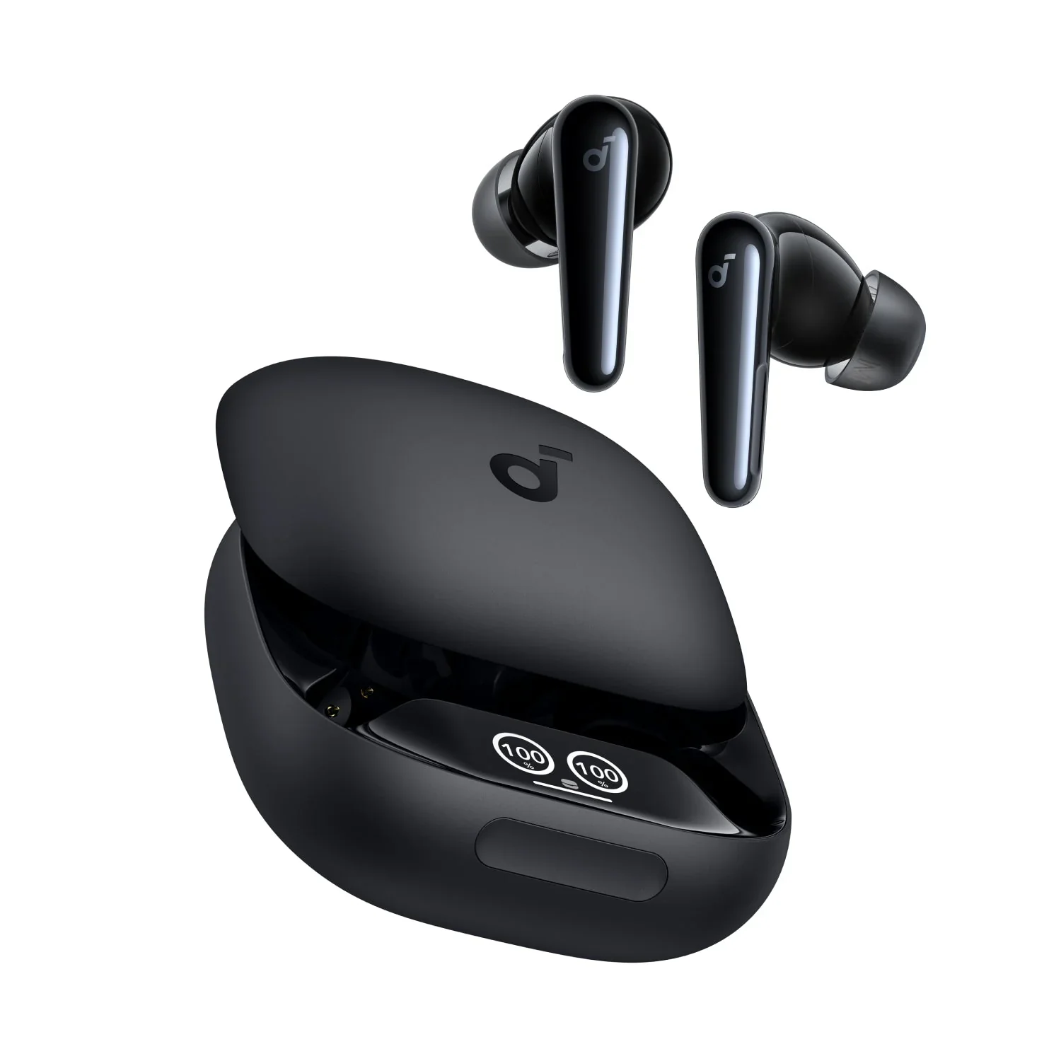 Anker Soundcore Liberty 4 Pro Noise Cancelling True-Wireless Earbuds - Image 8