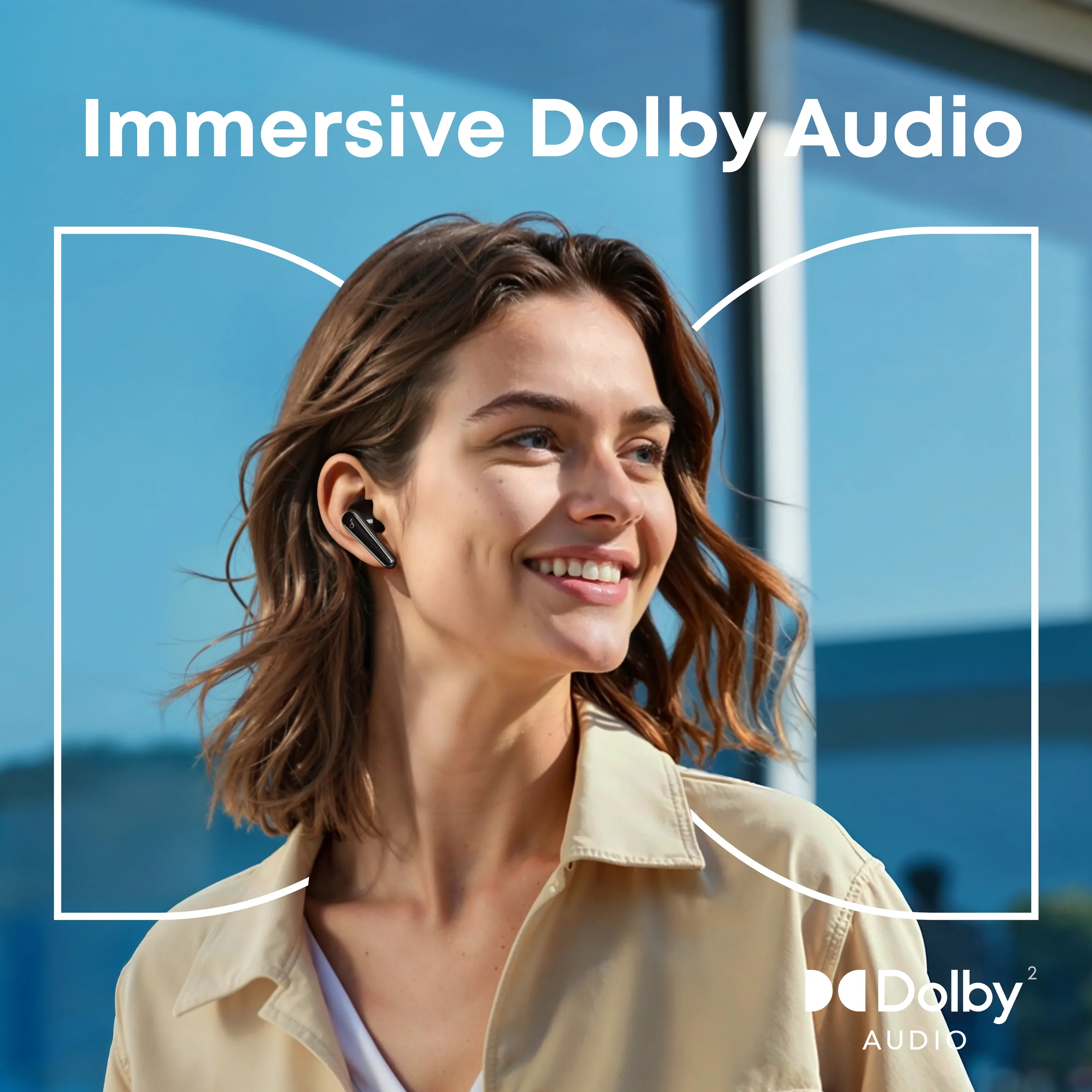 Anker Soundcore Liberty 5, Noise-Cancelling Wireless Earbuds - Image 10