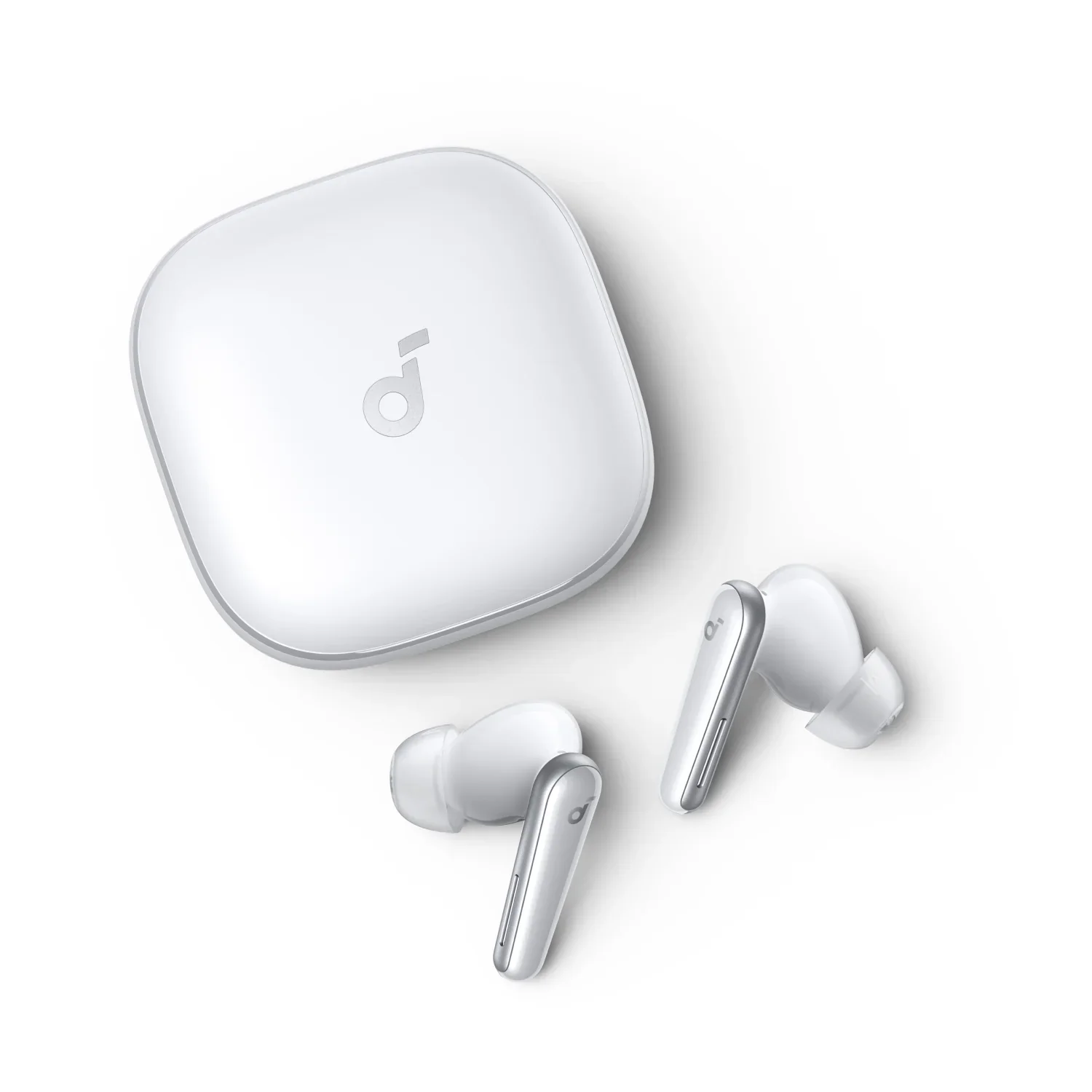 Anker Soundcore Liberty 5, Noise-Cancelling Wireless Earbuds - Image 15
