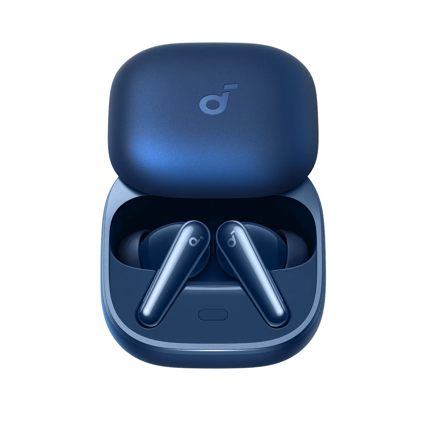 Anker Soundcore Liberty 5, Noise-Cancelling Wireless Earbuds - Image 20