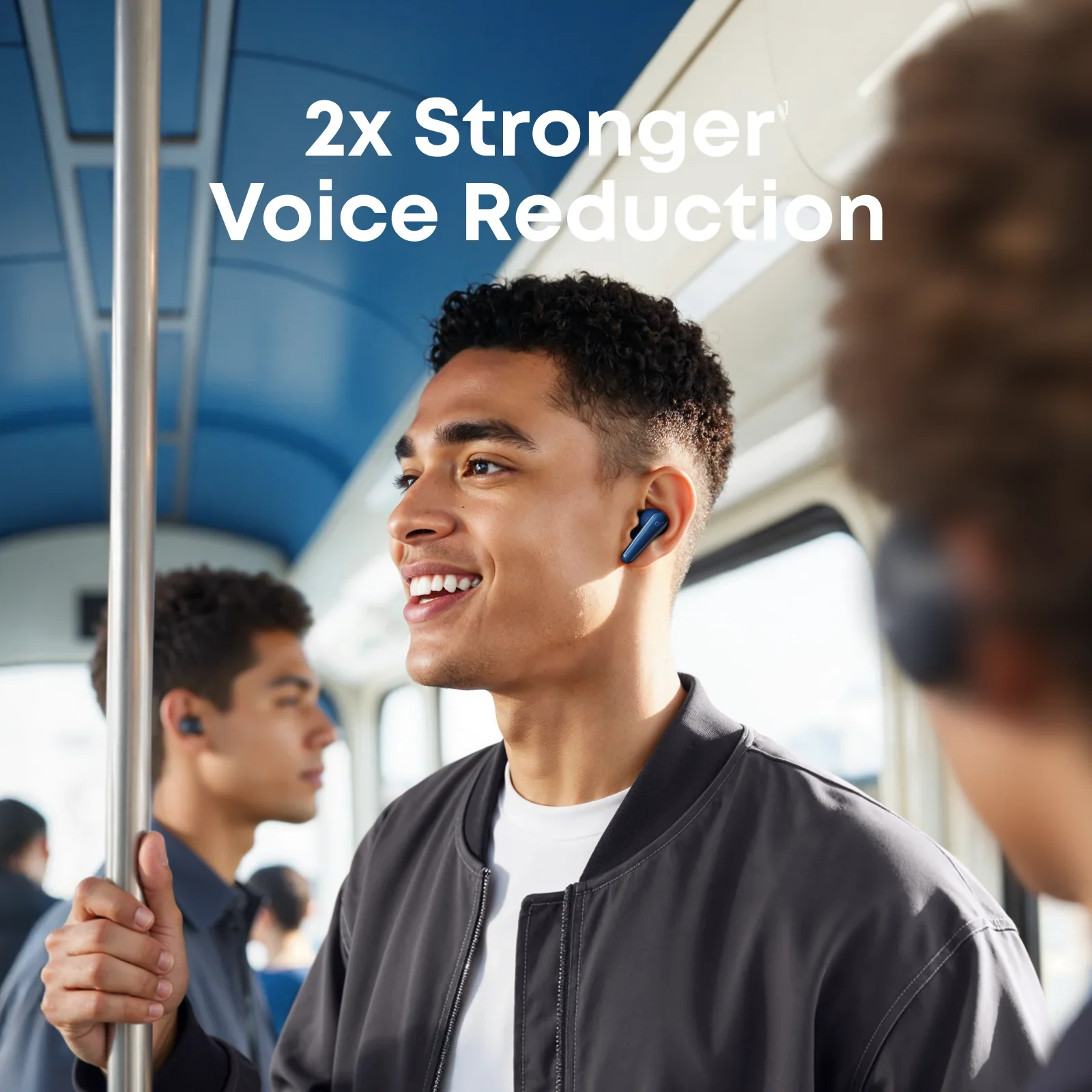 Anker Soundcore Liberty 5, Noise-Cancelling Wireless Earbuds - Image 28