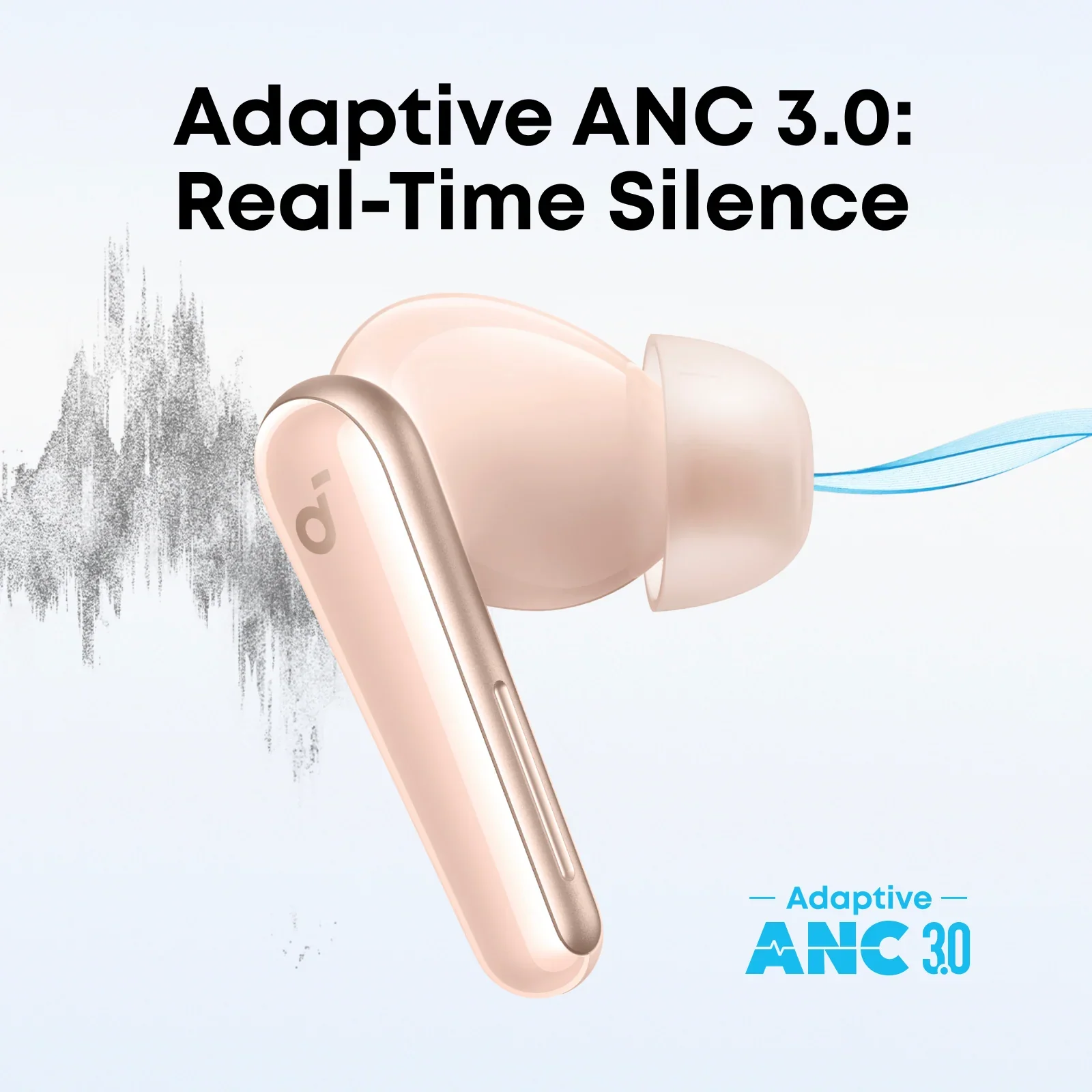 Anker Soundcore Liberty 5, Noise-Cancelling Wireless Earbuds - Image 35