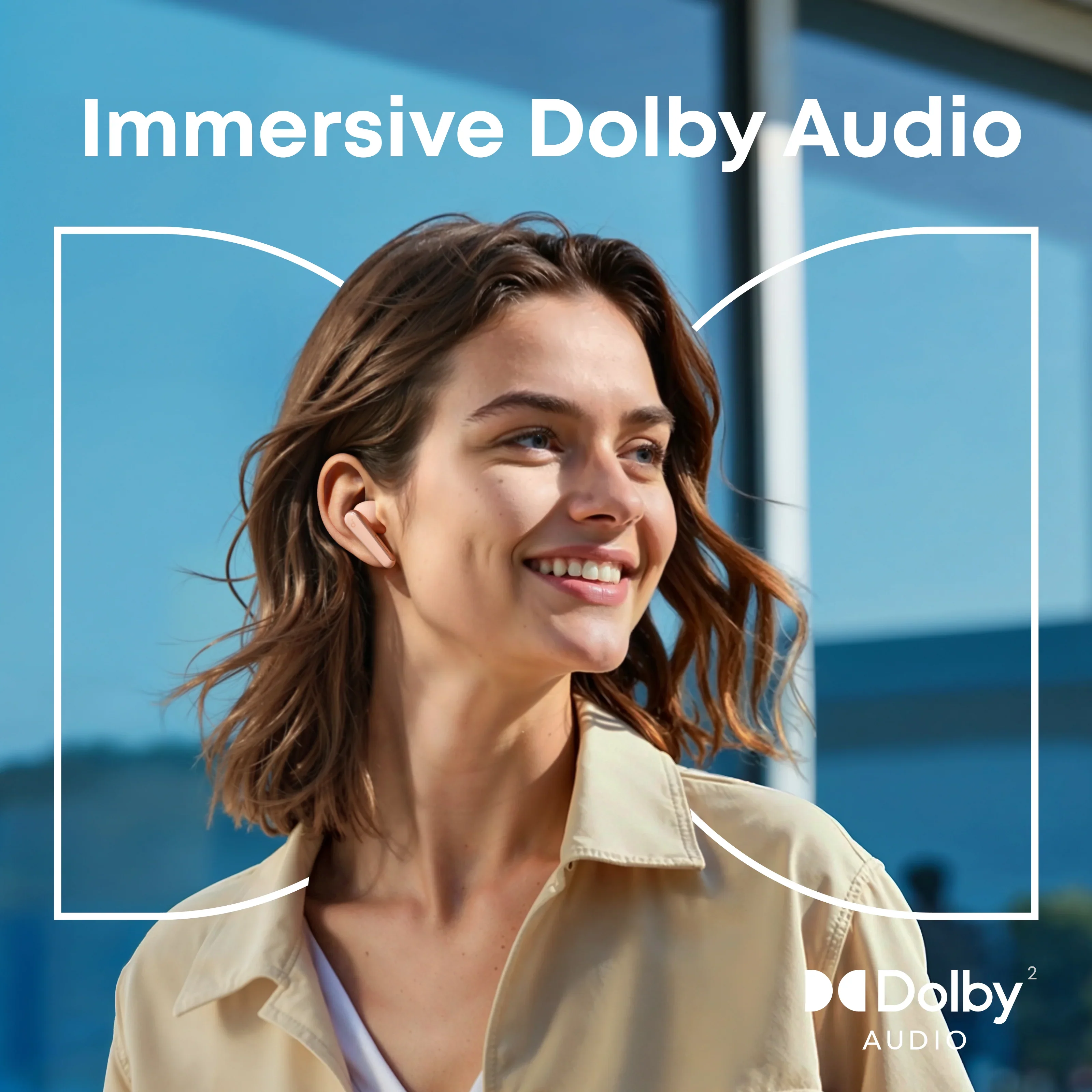 Anker Soundcore Liberty 5, Noise-Cancelling Wireless Earbuds - Image 36