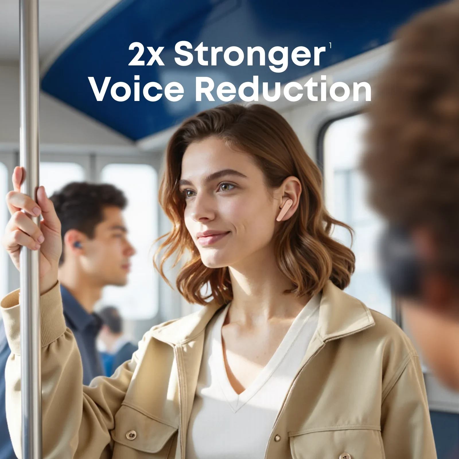 Anker Soundcore Liberty 5, Noise-Cancelling Wireless Earbuds - Image 37
