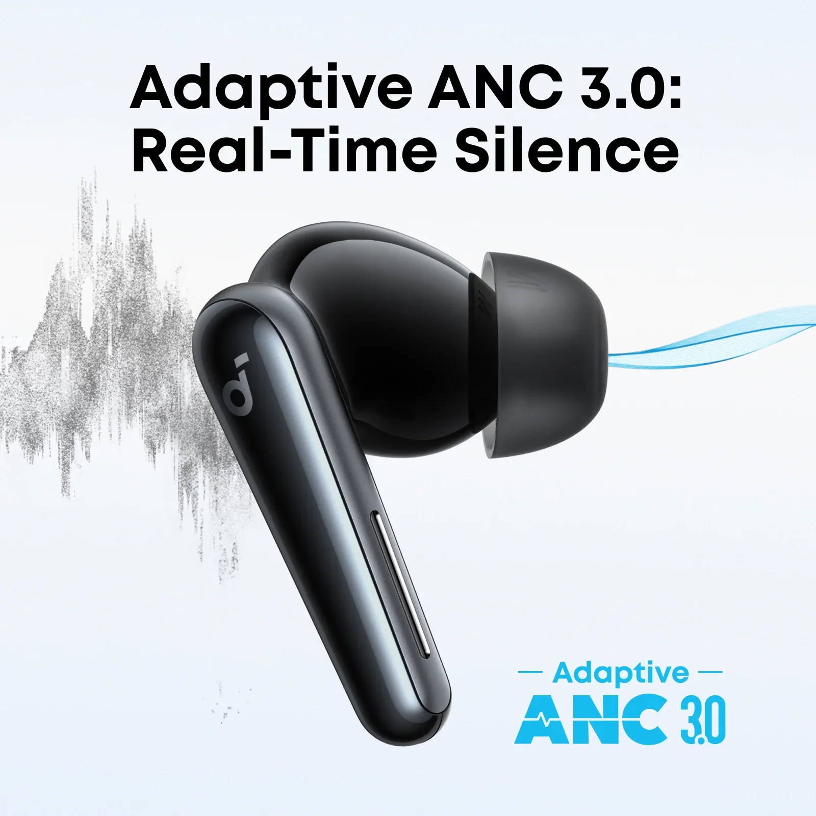 Anker Soundcore Liberty 5, Noise-Cancelling Wireless Earbuds - Image 8