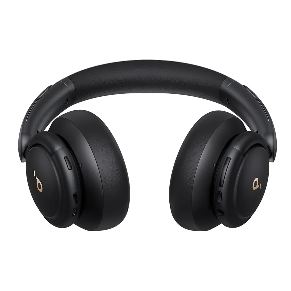 Anker Soundcore Life Q30 Hybrid Active Noise Cancelling Headphones - Image 7