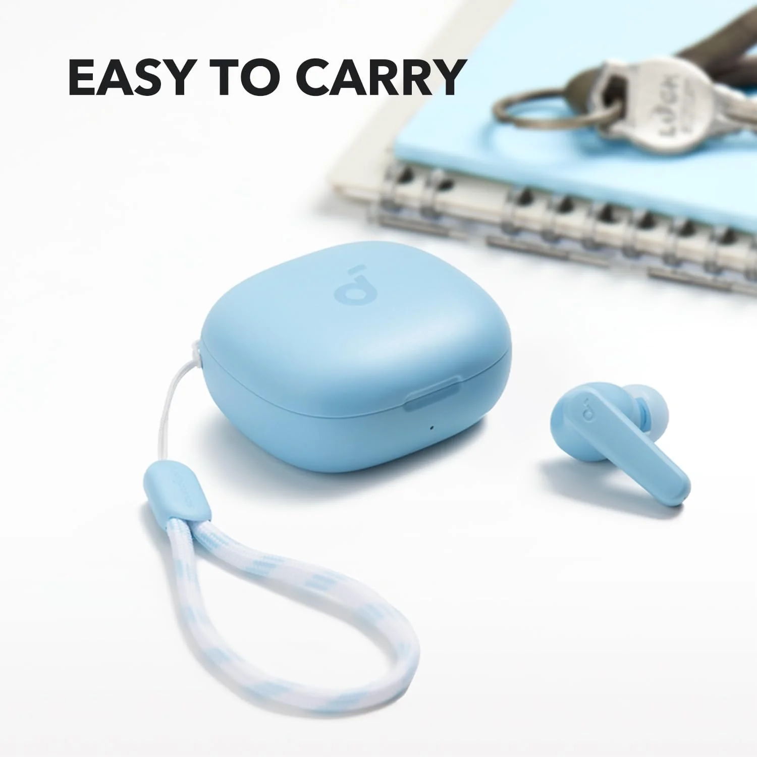 Anker Soundcore P20i Wireless Earbuds - Image 19