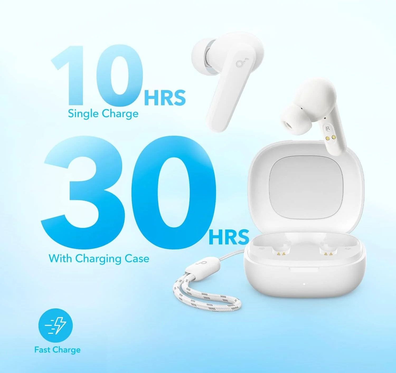 Anker Soundcore P20i Wireless Earbuds - Image 24
