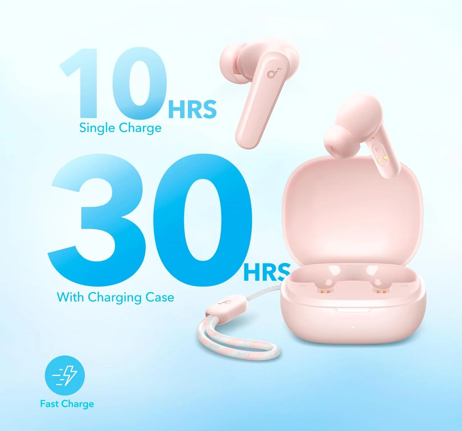 Anker Soundcore P20i Wireless Earbuds - Image 31