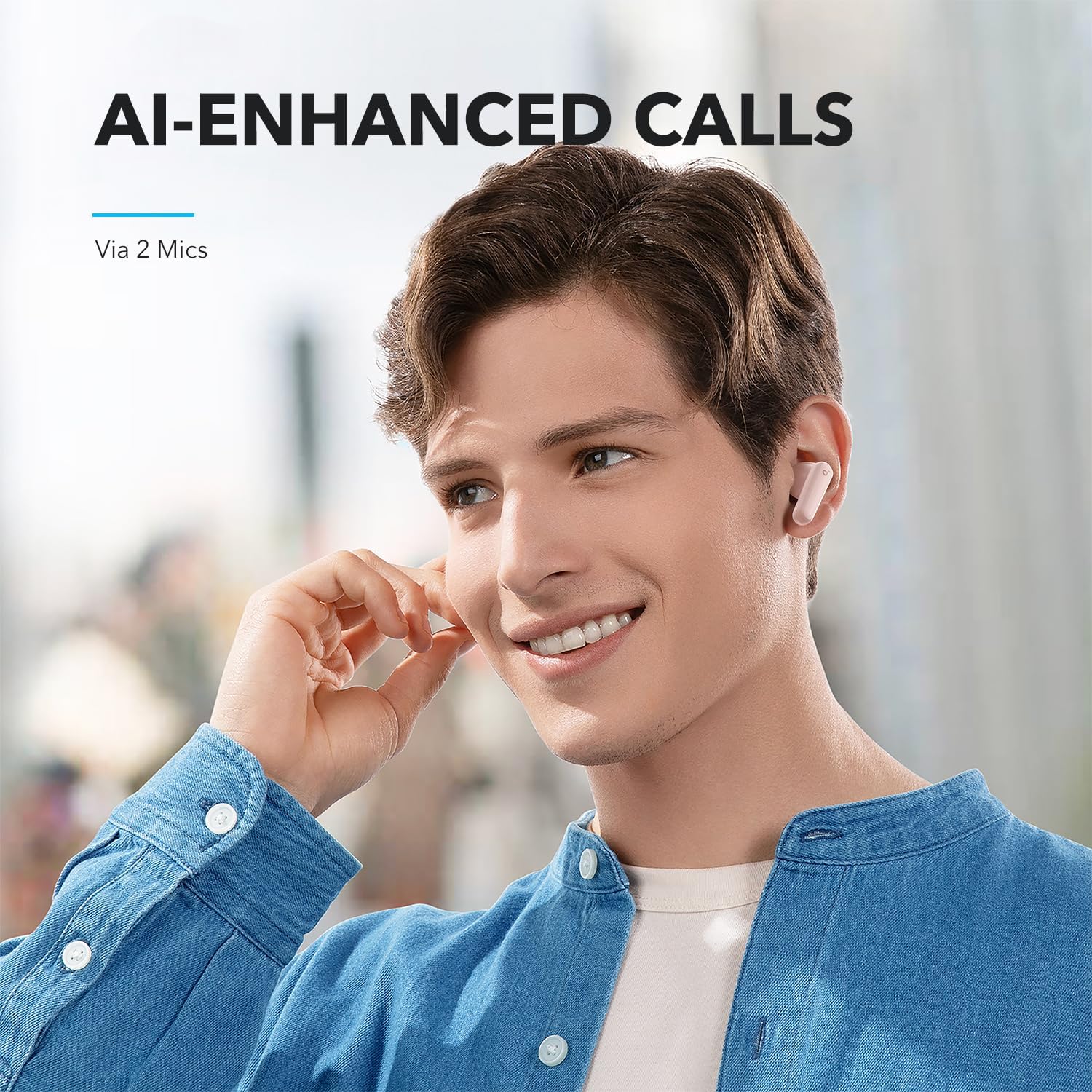 Anker Soundcore P20i Wireless Earbuds - Image 34