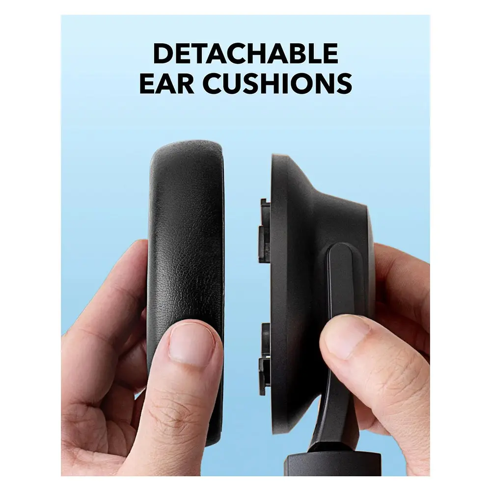 Anker Soundcore Q11i Wireless Headphones - Image 3
