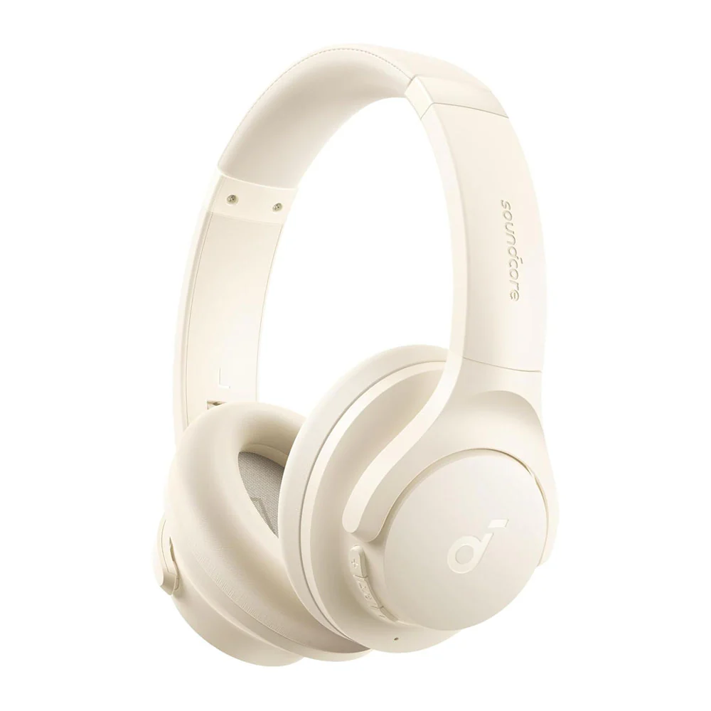Anker Soundcore Q20i Hybrid Active Noise Cancelling Headphones - Image 17