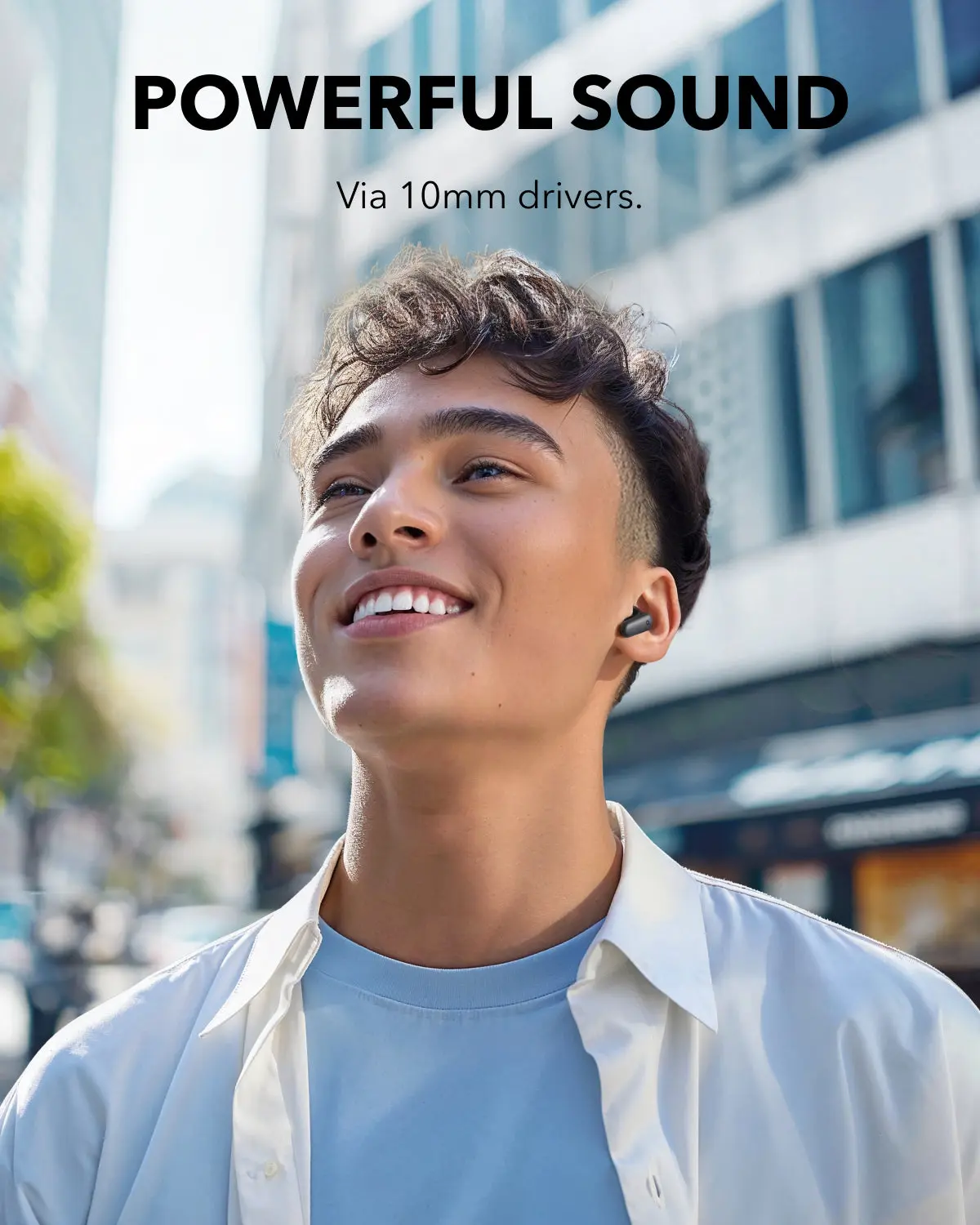 Anker Soundcore R50i NC True Wireless Bluetooth Earbuds - Image 6