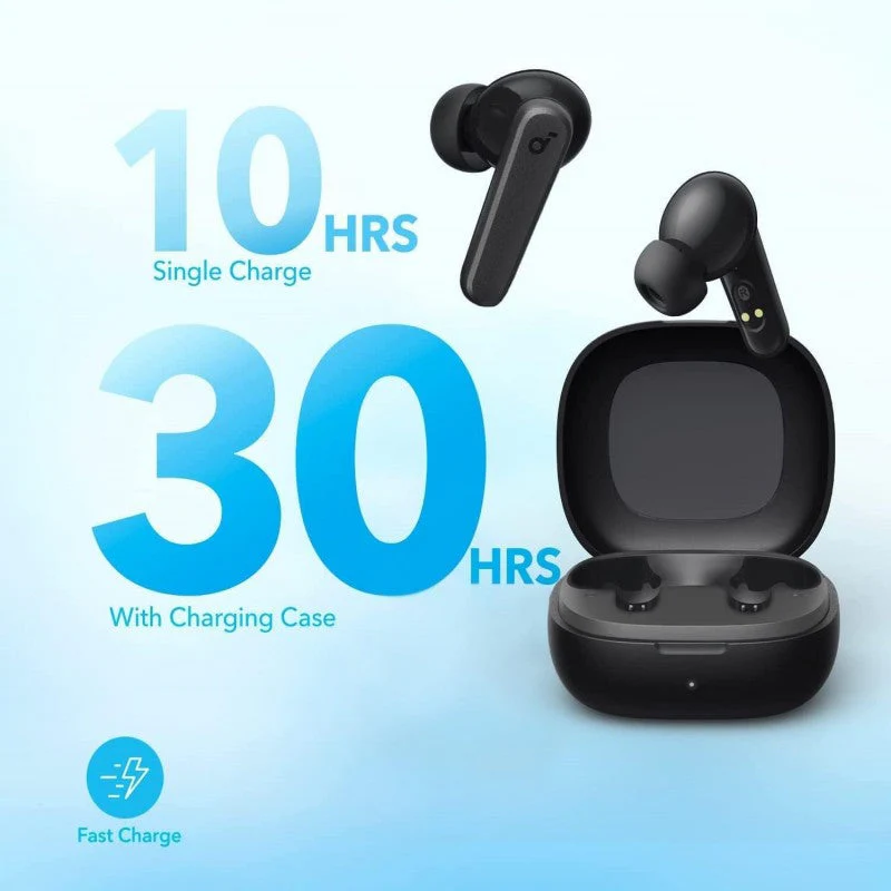Anker Soundcore R50i Wireless Earbuds - Image 4