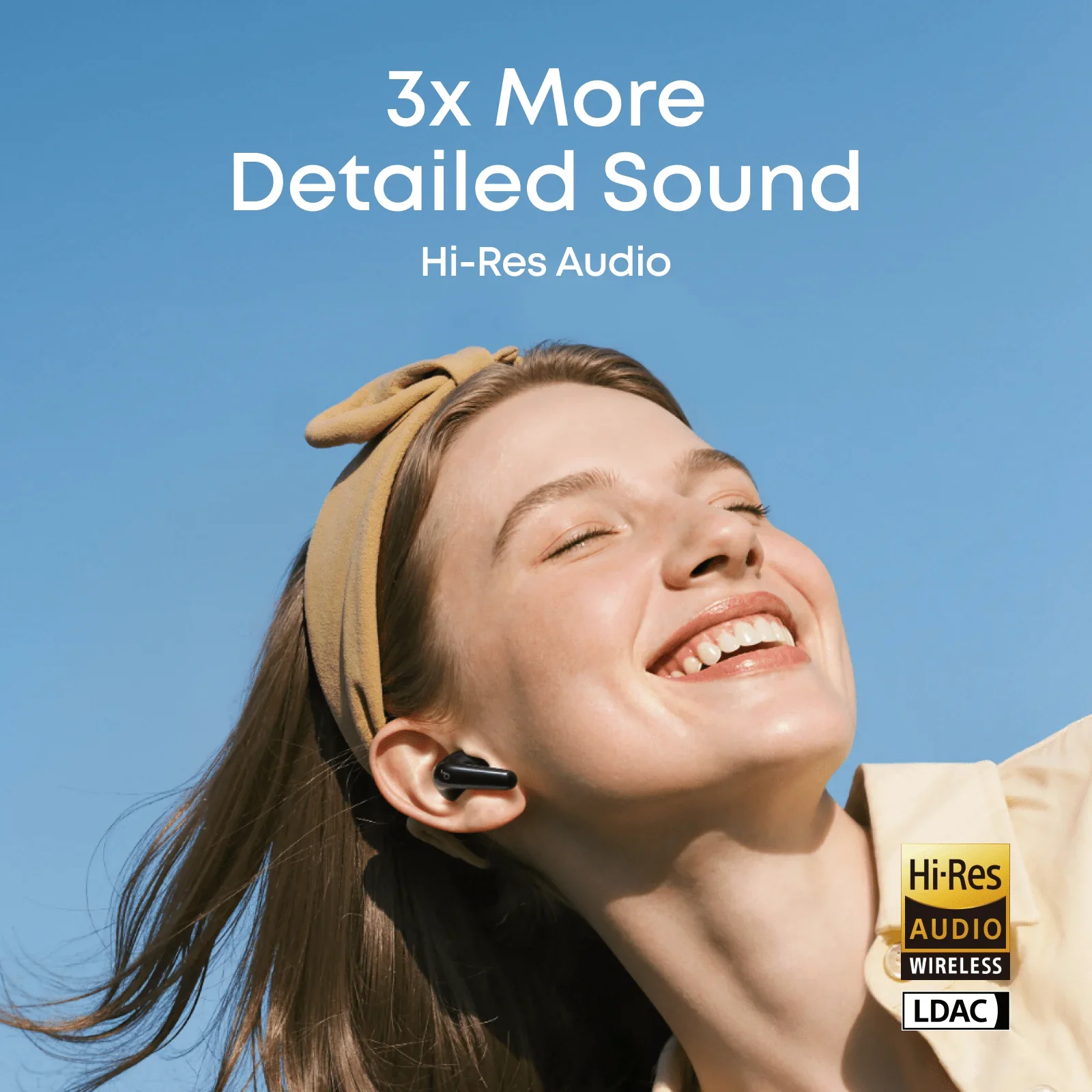 Anker Soundcore R60i NC True Wireless Bluetooth Earbuds - Image 8