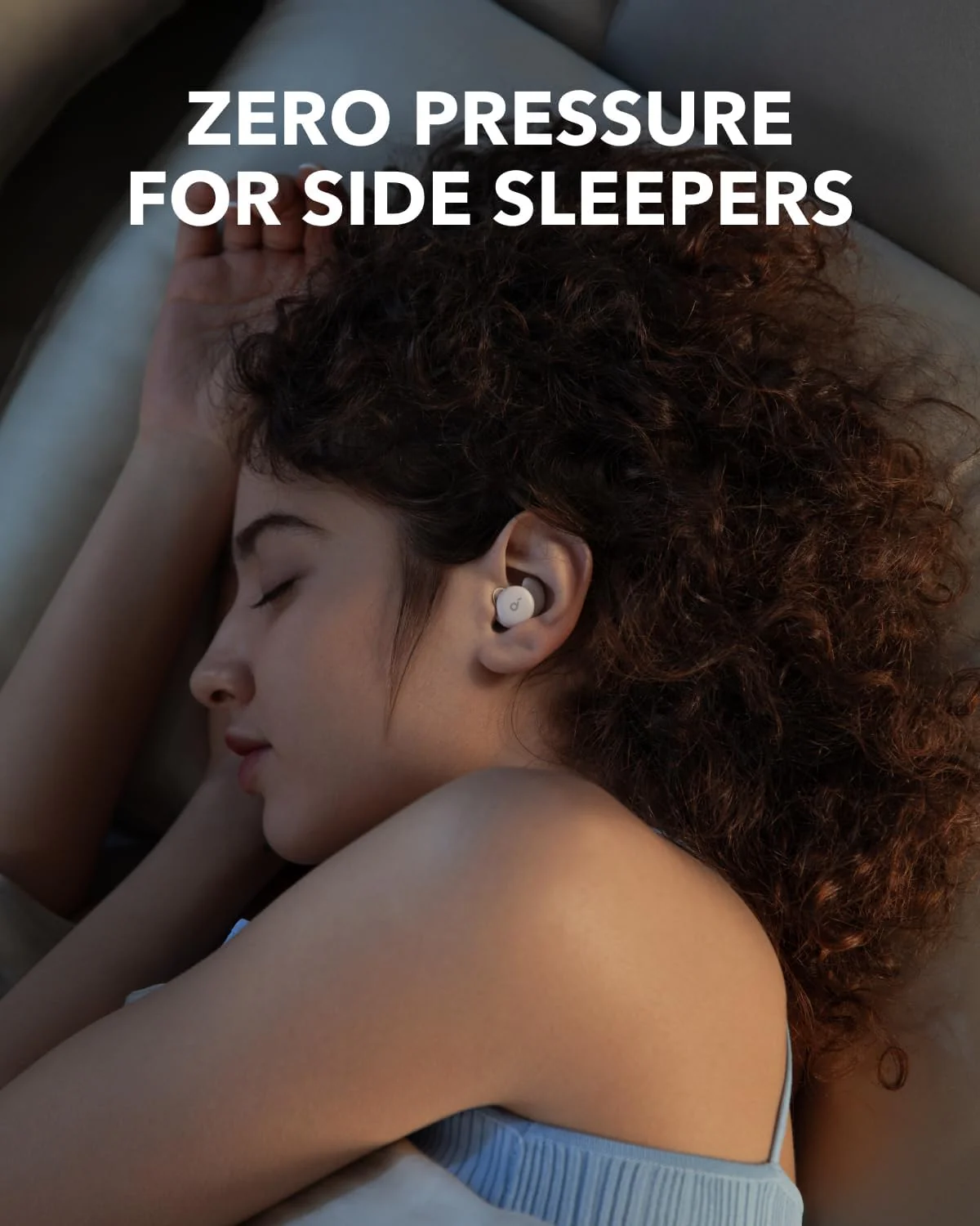 Anker Soundcore Sleep A20 Next-Level Sleep Earbuds with Enhanced Comfort - Image 6