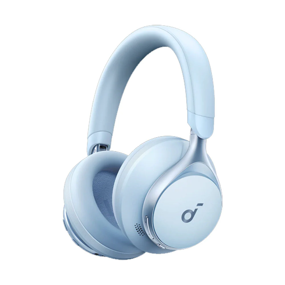 Anker Soundcore Space One Active Noise Cancelling Headphones - Image 14