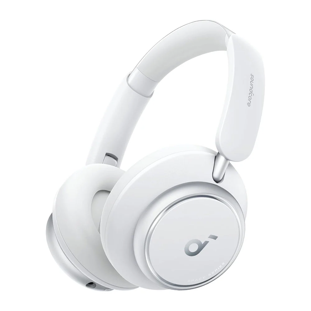 Anker Soundcore Space Q45 Adaptive Active Noise Cancelling Headphone - Image 7
