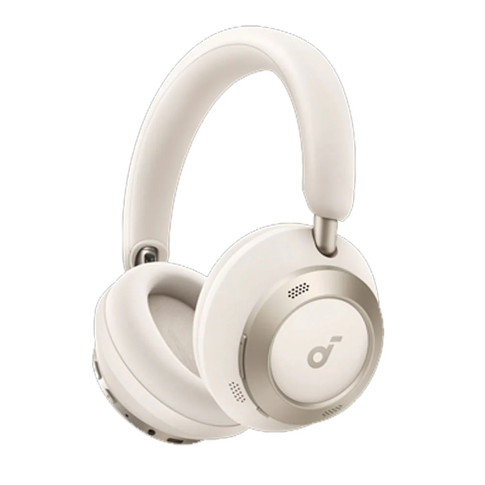 Anker Space One Pro Foldable Over-Ear Headphones - Image 4